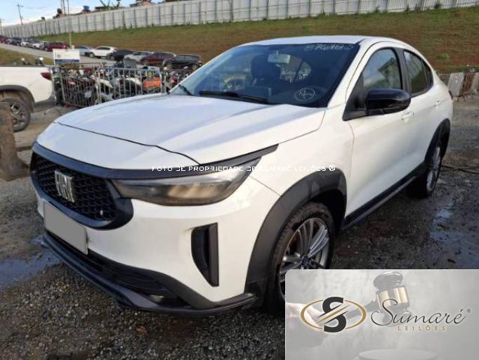 FIAT FASTBACK 24/24