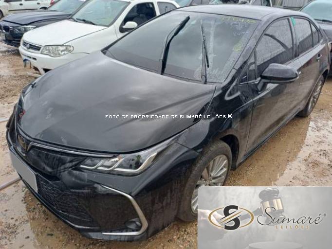 TOYOTA COROLLA 24/24 TOYOTA COROLLA 24/24