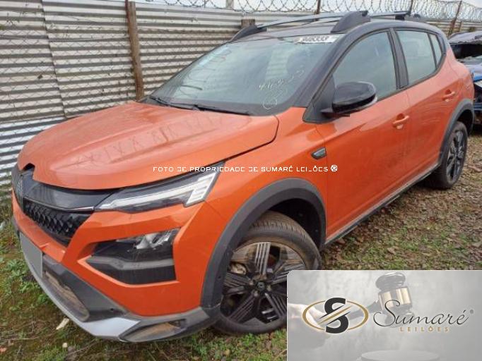 RENAULT KARDIAN 24/25