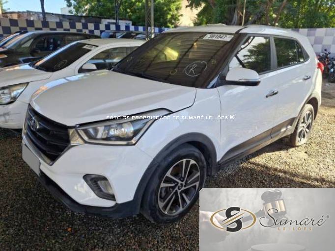 HYUNDAI CRETA 19/20 HYUNDAI CRETA 19/20