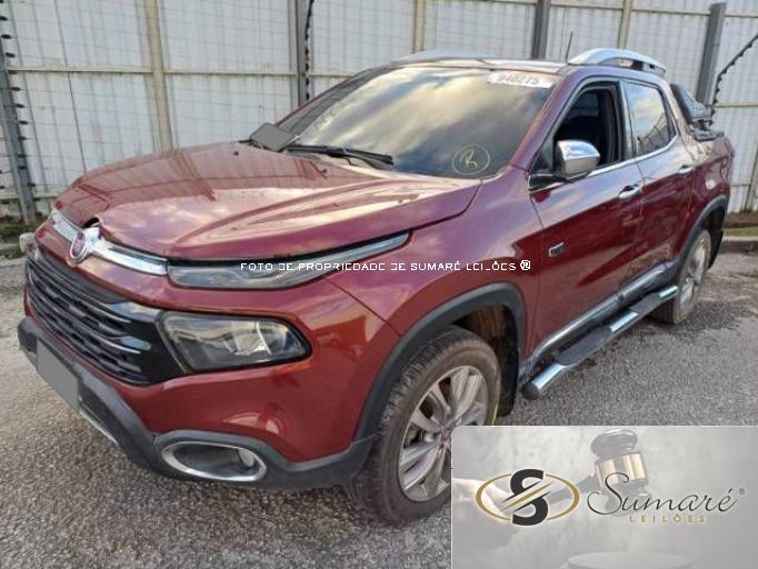 FIAT TORO 19/20 FIAT TORO 19/20