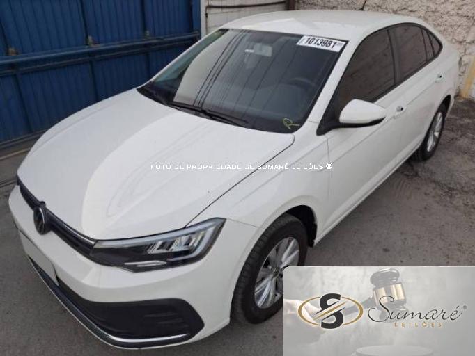 VOLKSWAGEN VIRTUS 24/24 VOLKSWAGEN VIRTUS 24/24