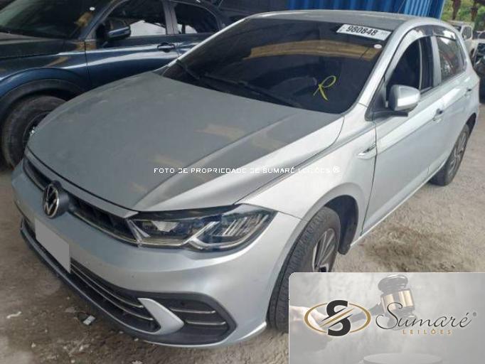 VOLKSWAGEN POLO 23/24