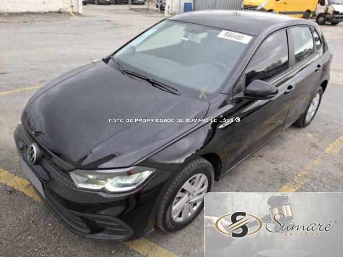 VOLKSWAGEN POLO 24/24