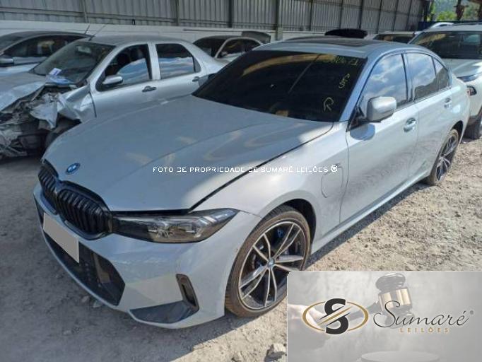 BMW SERIE 3 24/24