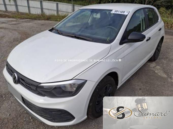 VOLKSWAGEN POLO 23/24