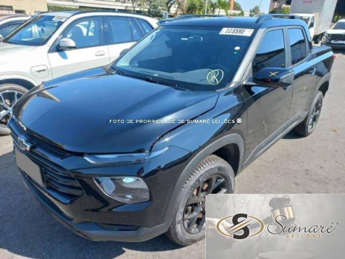 CHEVROLET MONTANA 23/23