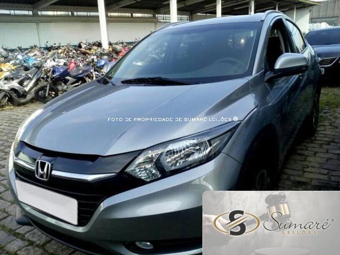 HONDA HR-V 17/17