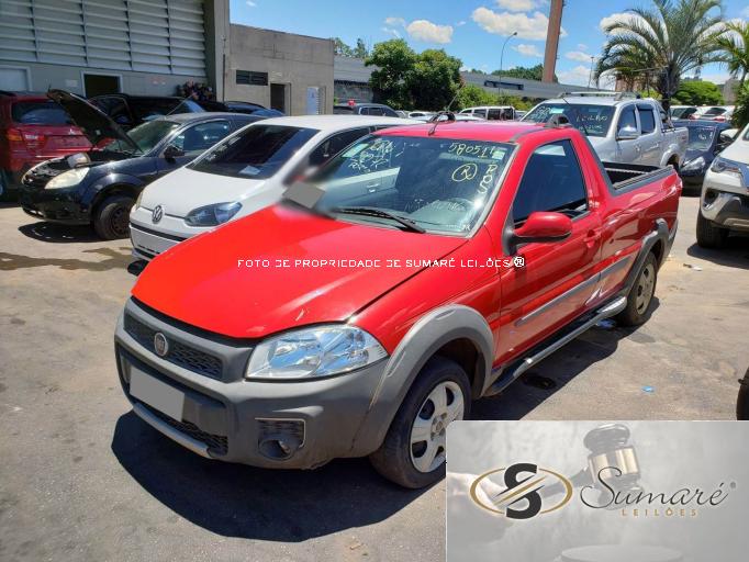 FIAT STRADA 18/18