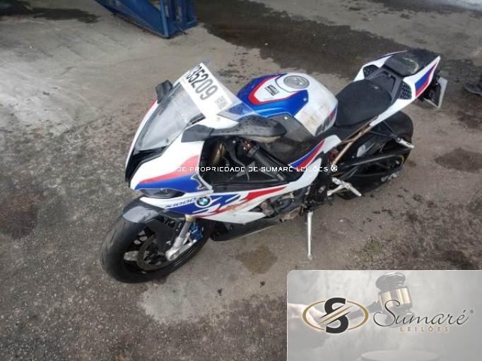 BMW S 1000 RR 21/21