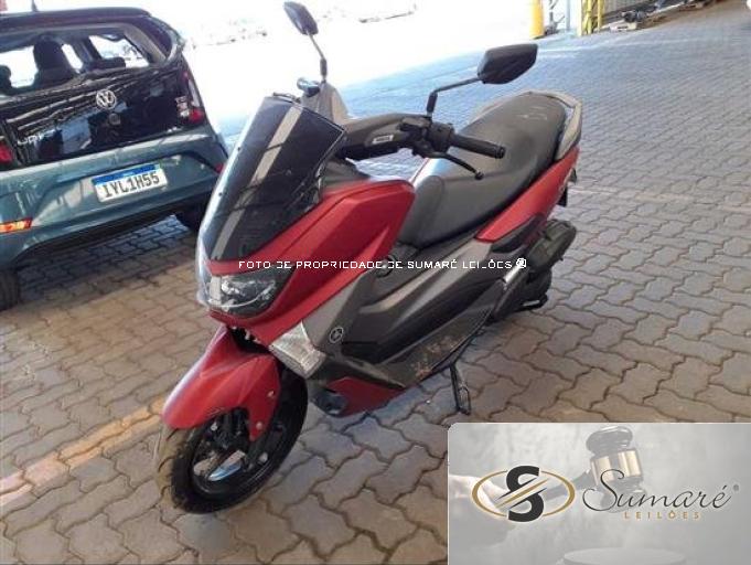 YAMAHA NMAX 19/20