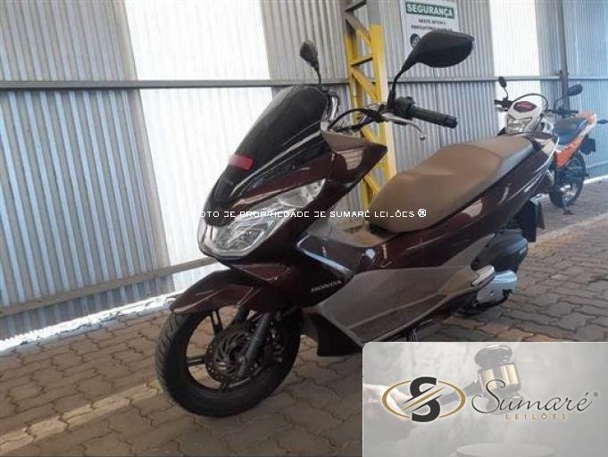 HONDA PCX 18/18