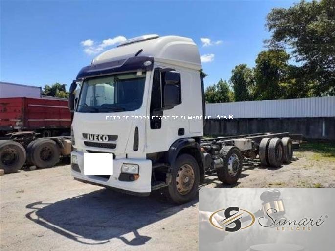 IVECO TECTOR 19/19 