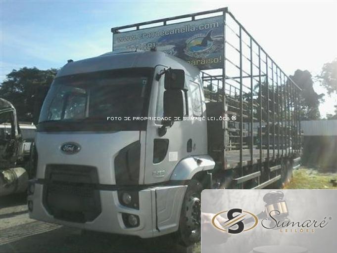 FORD CARGO 16/17