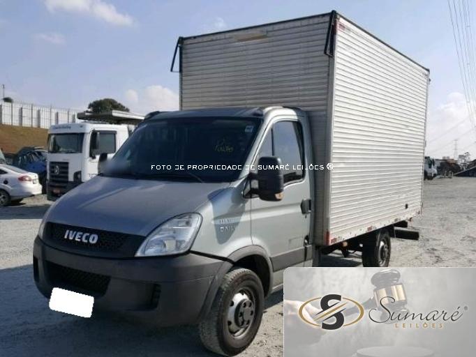 IVECO DAILY 13/14