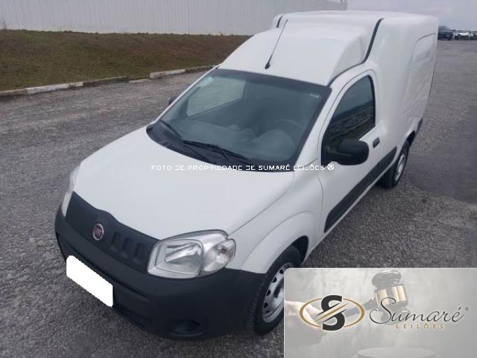 FIAT FIORINO FURGÃO 19/20