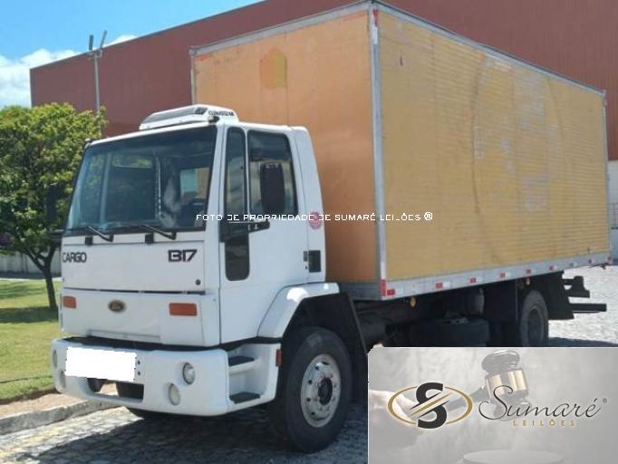 FORD CARGO 1317 F 05/05