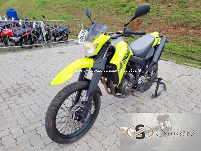 YAMAHA XT 660R 11/12