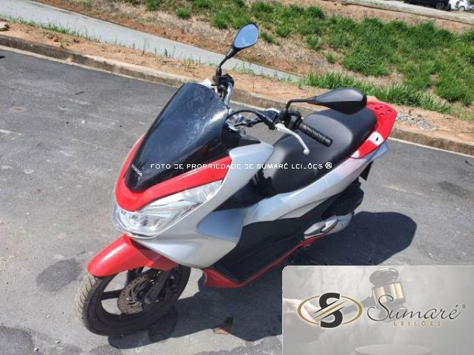 HONDA PCX 150 18/18