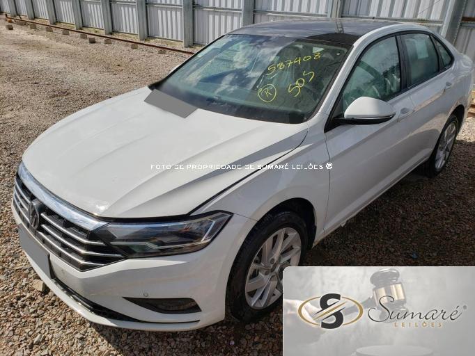 VOLKSWAGEN JETTA 19/19
