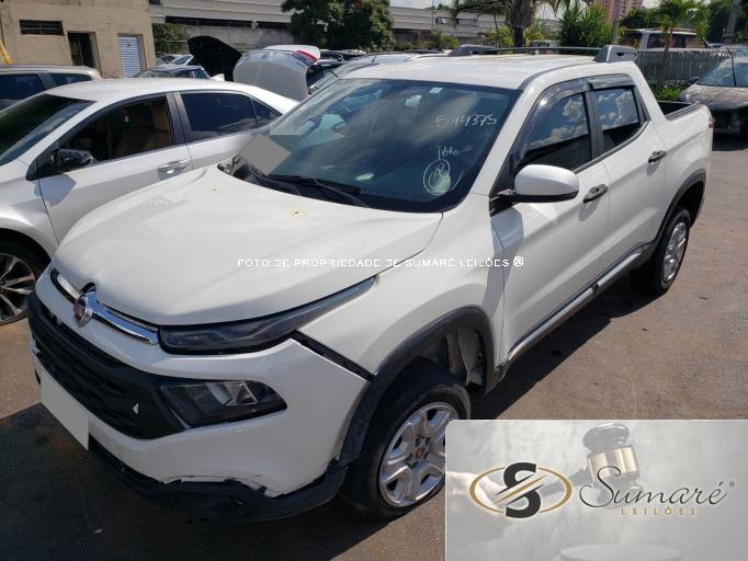 FIAT TORO 19/20