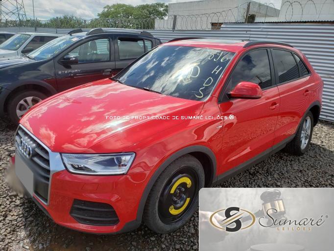 AUDI Q3 17/17