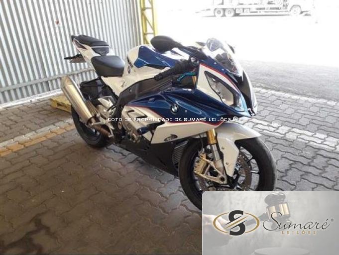 BMW S 1000RR 14/14