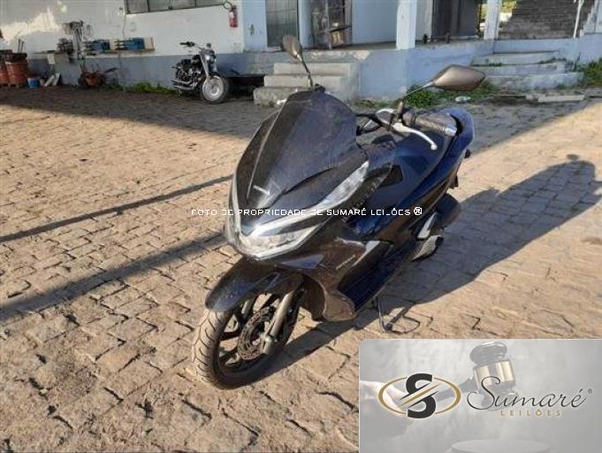 HONDA PCX 150 18/18