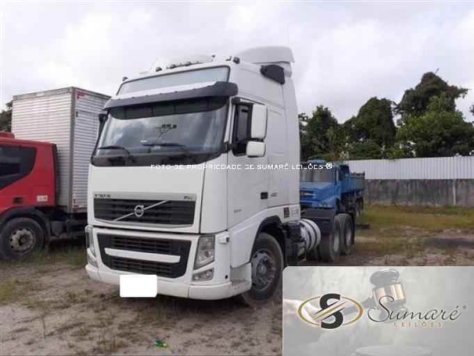 VOLVO FH-460 14/14