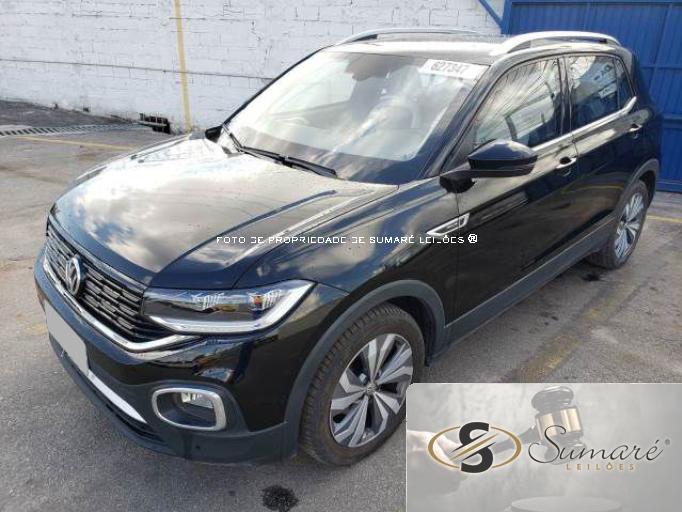 VOLKSWAGEN T-CROSS 19/20