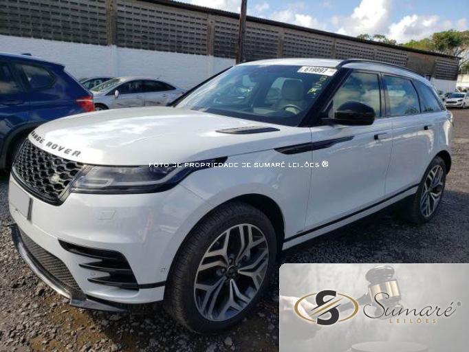 LAND ROVER VELAR 19/19