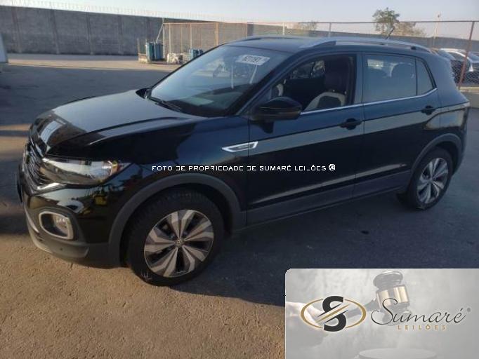 VOLKSWAGEN T-CROSS 19/20