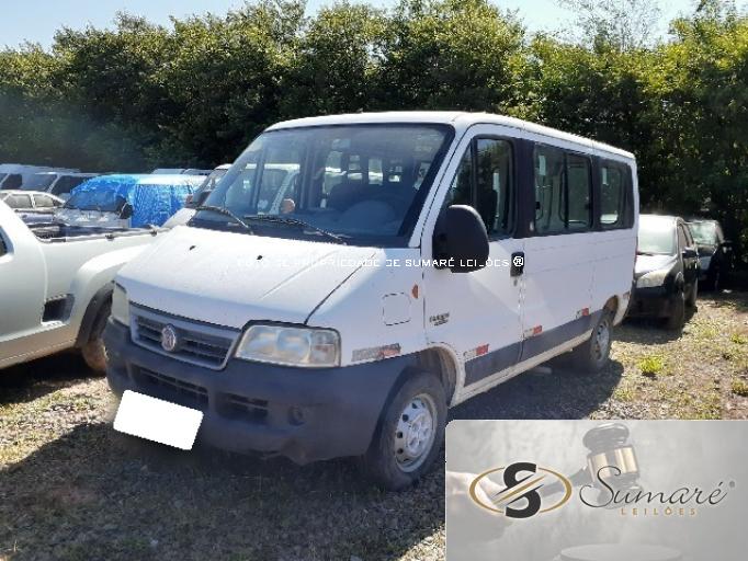 FIAT DUCATO 11/12