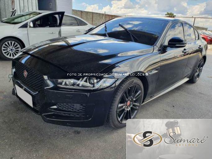 JAGUAR XE P250 17/18