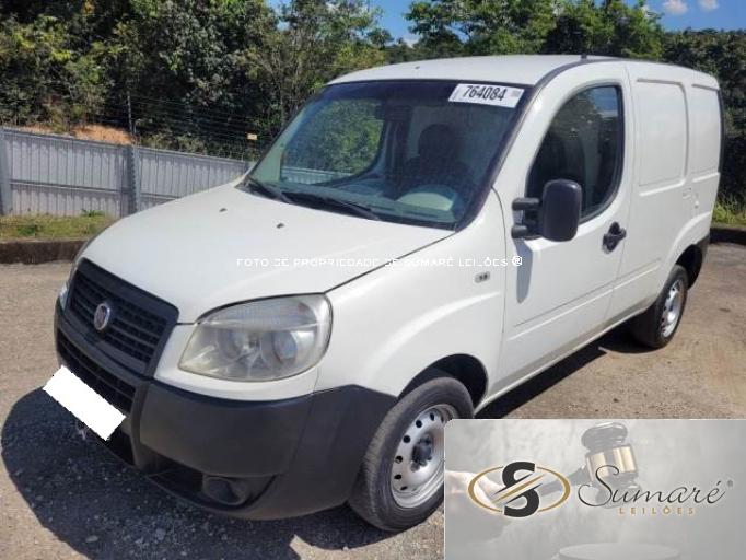 FIAT DOBLO CARGO 13/13