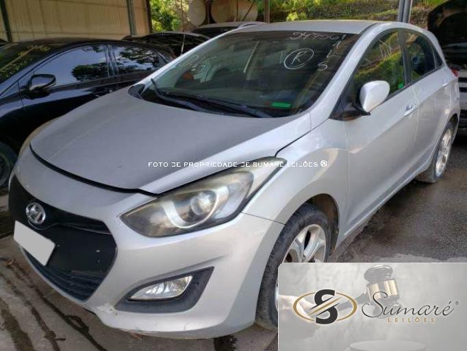 HYUNDAI I30 12/13