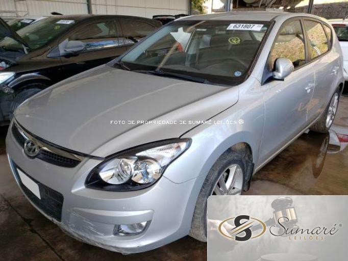 HYUNDAI I30 10/11