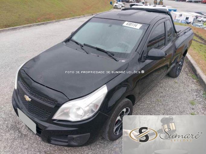 CHEVROLET MONTANA 13/14