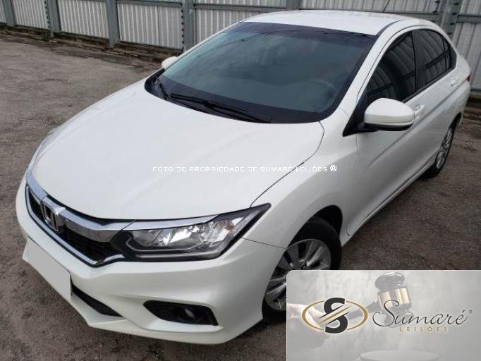 HONDA CITY 18/19