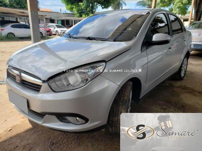 FIAT GRAND SIENA 16/16