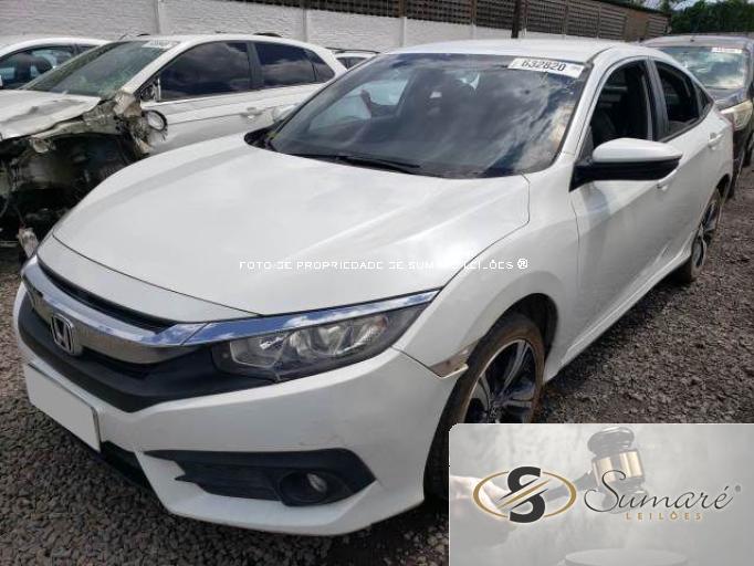 HONDA CIVIC 17/17