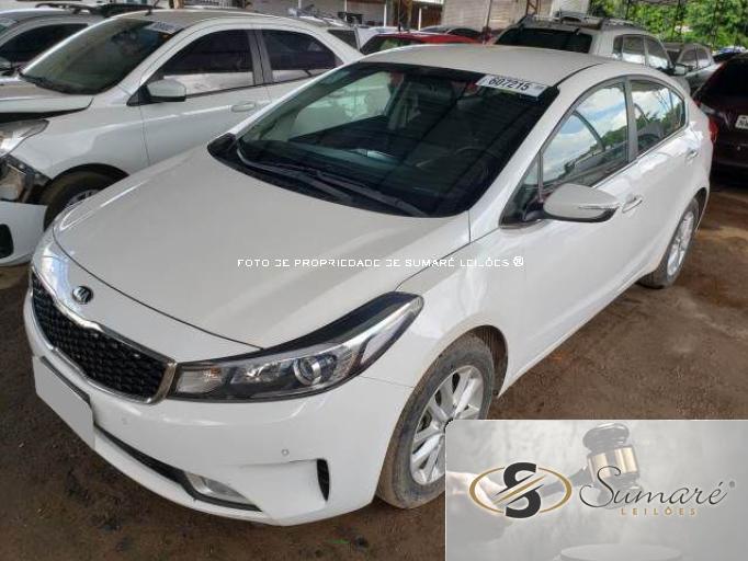 KIA CERATO 18/19