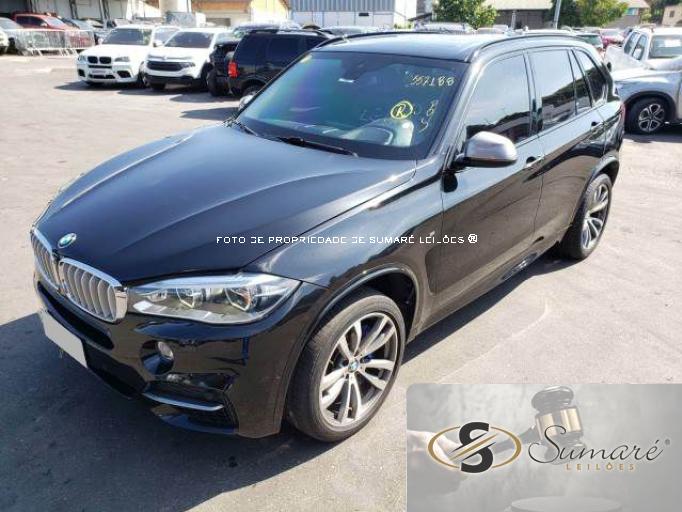 BMW X5 14/15