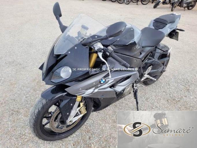 BMW S 1000RR 17/18