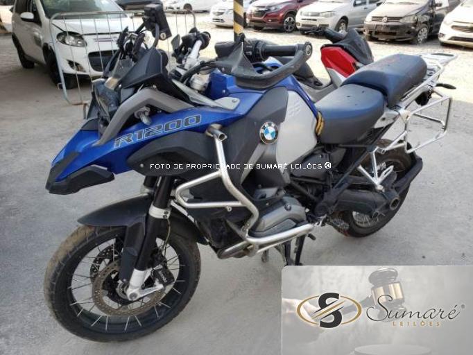 BMW R 1200 15/15