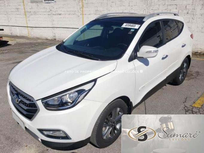 HYUNDAI IX35 17/18 HYUNDAI IX35 17/18