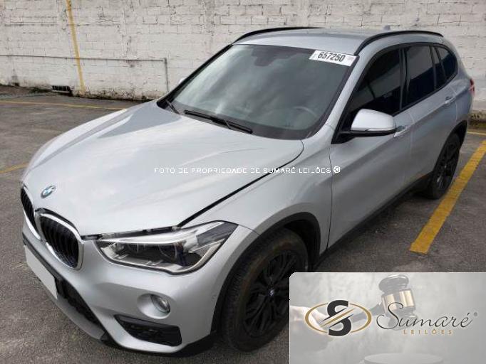 BMW X1 17/18