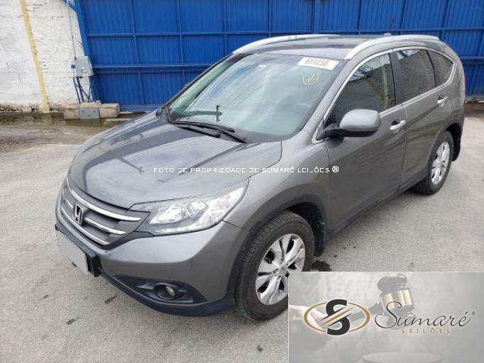 HONDA CR-V 14/14