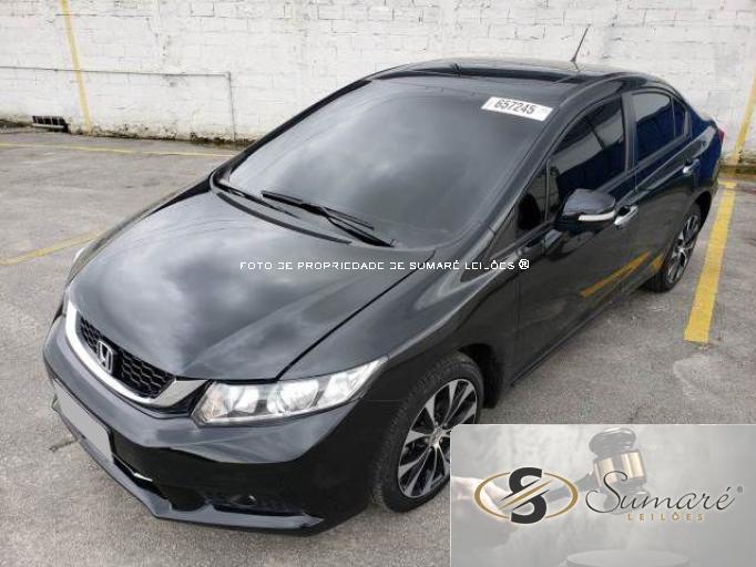 HONDA CIVIC 15/16 HONDA CIVIC 15/16