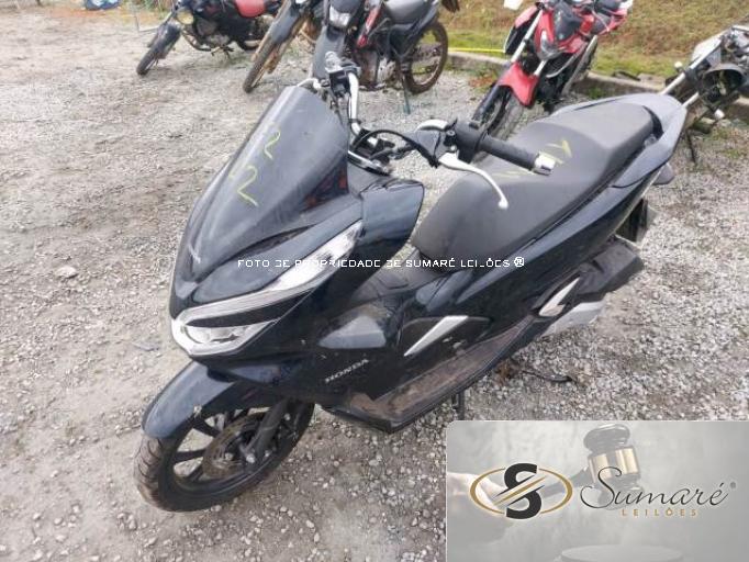 HONDA PCX 150 19/19